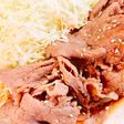 白飯が進む梅生姜焼き〜紀州うめぶた〜
