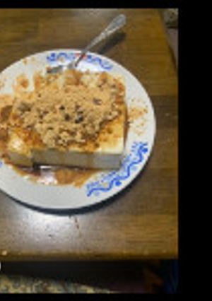 きなこあんみつ豆腐-レシピのメイン写真