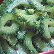 ちゃんぷるぅに飽きたらゴーヤナムル