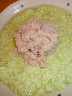 豆乳冷やし茶碗蒸し♪枝豆あん-レシピのメイン写真