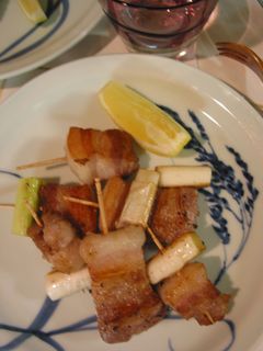 経木巻き塩豚-レシピのメイン写真