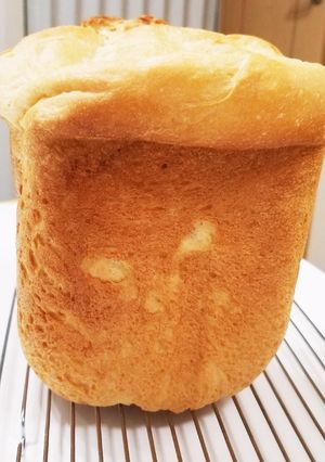 おかずに合うみりん食パン-レシピのメイン写真