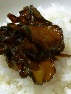 きゅうりの佃煮-レシピのメイン写真
