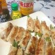 いろいろ野菜の豚肉巻き