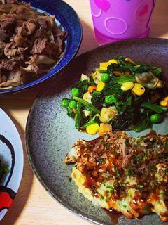 牛肉のしぐれ煮-レシピのメイン写真
