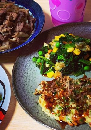 牛肉のしぐれ煮-レシピのメイン写真