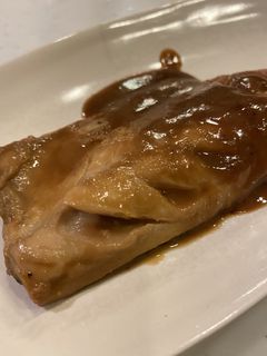 サバ味噌照り焼き-レシピのメイン写真
