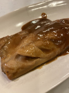 サバ味噌照り焼き-レシピのメイン写真