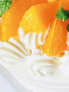 程よい甘さのホイップクリーム比率-レシピのメイン写真