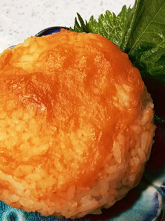 味噌おにぎり♡-レシピのメイン写真