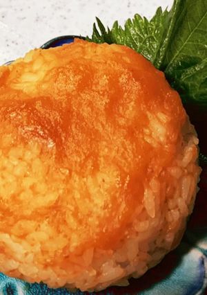 味噌おにぎり♡-レシピのメイン写真