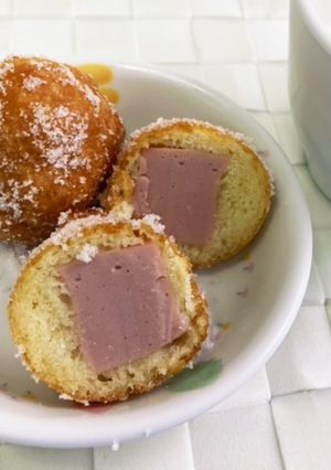 フレンチドック-レシピのメイン写真
