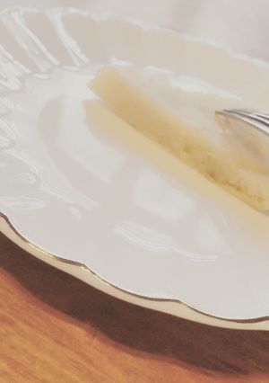 簡単!!ヘルシーバナナケーキ-レシピのメイン写真
