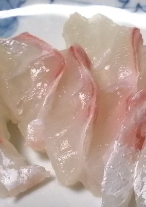 簡単!スーパーの魚を、美味しく!-レシピのメイン写真
