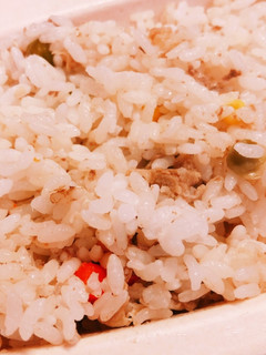 炊飯器で簡単ピラフ-レシピのメイン写真