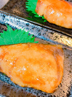 ひと手間かけて美味しく☆ブリの照り焼き-レシピのメイン写真