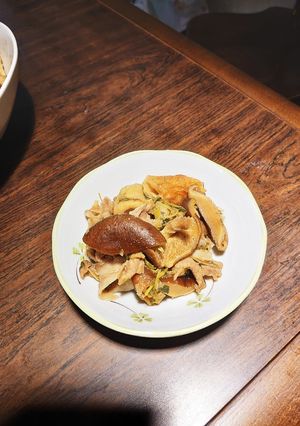 きらずポーク使用☆★甘辛肉野菜炒め-レシピのメイン写真