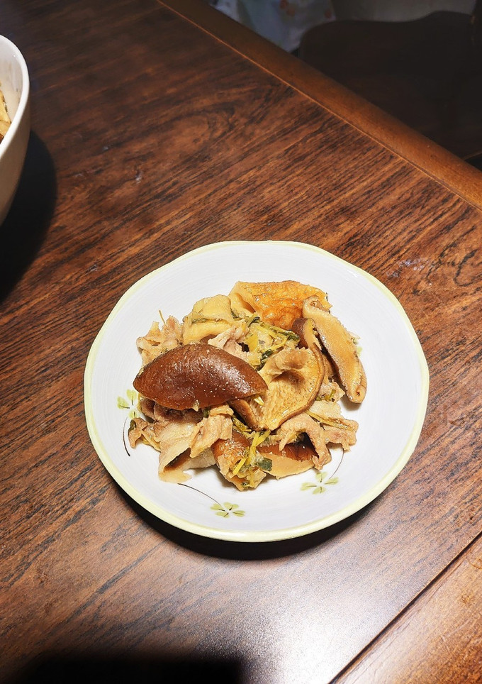 きらずポーク使用☆★甘辛肉野菜炒め-レシピのメイン写真