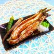 夏のさっぱりおかず白茄子の焼き浸し