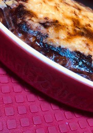 ダイエットにグラタン風-レシピのメイン写真