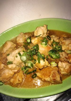 鶏肉のおろしポン酢和え-レシピのメイン写真