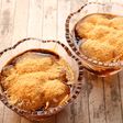 【レンジで簡単おやつ】片栗粉でわらび餅