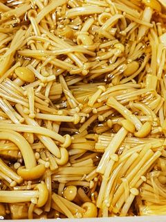 えのきで"なめたけ"-レシピのメイン写真