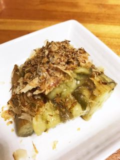 キンキンに冷やし焼きなす-レシピのメイン写真