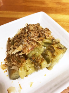 キンキンに冷やし焼きなす-レシピのメイン写真