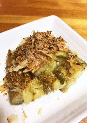 キンキンに冷やし焼きなす-レシピのメイン写真