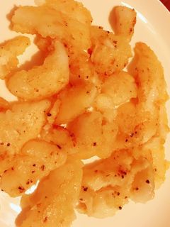 カレイのムニエル♡洗い物少ないの良いよね-レシピのメイン写真