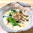 簡単!冷やし坦々麺風