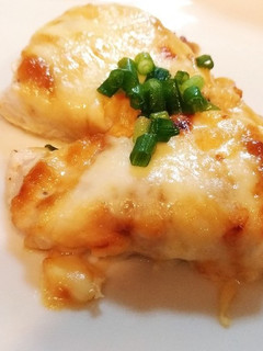 カジキのみそマヨチーズ焼き-レシピのメイン写真