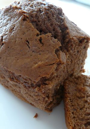 ◎ミロケーキ◎-レシピのメイン写真