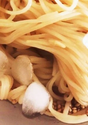 そうめんと家にあるもので簡単冷やし中華★-レシピのメイン写真