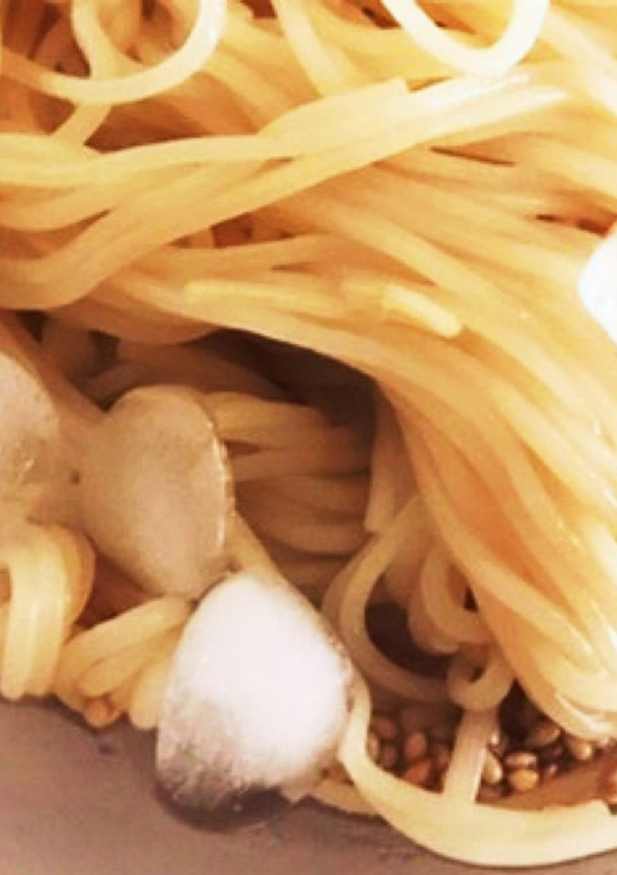 そうめんと家にあるもので簡単冷やし中華★-レシピのメイン写真