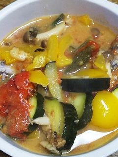 イワシのトマト煮【加水無し!!】-レシピのメイン写真