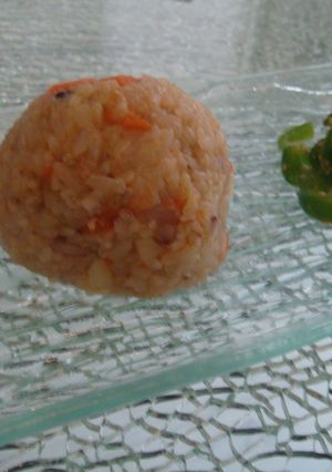 カレーおにぎり-レシピのメイン写真