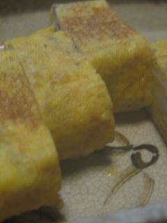 鰹節☆卵焼き☆-レシピのメイン写真