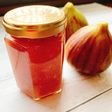 簡単!上品な甘さのいちじくジャム