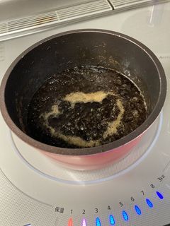 我が家のローストビーフのタレ-レシピのメイン写真