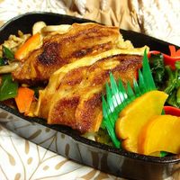 かんたん、おいしい!マクロビオティックはじめてお弁当レシピ Amazon.com: かんたん、おいしい! マクロビオティックはじめてお