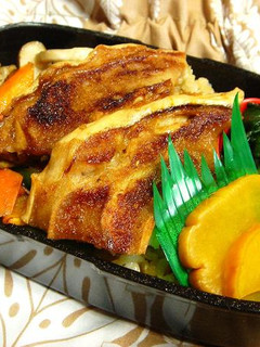マクロビ☆車麩の簡単しょうが焼き-レシピのメイン写真