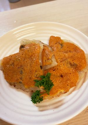 あさりいもチ〜ヂミ＊-レシピのメイン写真