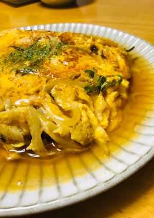 うちのかに玉-レシピのメイン写真