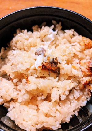 めっちゃ簡単安い鯛飯-レシピのメイン写真