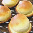 **帽子パン**