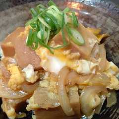 รูปของ ダイエットや筋トレに！高野豆腐の卵とじ