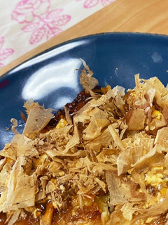 薄力粉で作る基本のお好み焼き-レシピのメイン写真