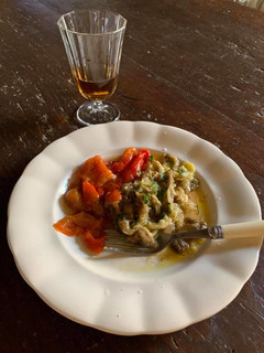 パプリカ料理 エスペンカット-レシピのメイン写真